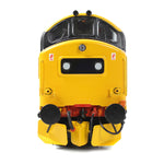 Bachmann 35-309 OO Gauge Class 37/0 Centre Headcode 37260 'Radio Highland' BR Blue (Large Logo)