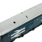 Bachmann 35-309 OO Gauge Class 37/0 Centre Headcode 37260 'Radio Highland' BR Blue (Large Logo)
