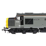 Bachmann 35-311 OO Gauge Class 37/0 Centre Headcode 37262 'Dounreay' BR Engineers Grey