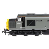 Bachmann 35-311 OO Gauge Class 37/0 Centre Headcode 37262 'Dounreay' BR Engineers Grey