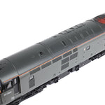 Bachmann 35-311 OO Gauge Class 37/0 Centre Headcode 37262 'Dounreay' BR Engineers Grey