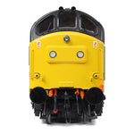 Bachmann 35-311 OO Gauge Class 37/0 Centre Headcode 37262 'Dounreay' BR Engineers Grey