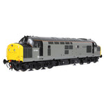 Bachmann 35-311 OO Gauge Class 37/0 Centre Headcode 37262 'Dounreay' BR Engineers Grey