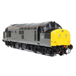 Bachmann 35-311 OO Gauge Class 37/0 Centre Headcode 37262 'Dounreay' BR Engineers Grey