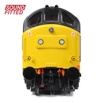 Bachmann 35-311SF OO Gauge Class 37/0 Centre Headcode 37262 'Dounreay' BR Engineers Grey (DCC SOUND)