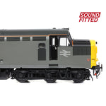 Bachmann 35-311SF OO Gauge Class 37/0 Centre Headcode 37262 'Dounreay' BR Engineers Grey (DCC SOUND)
