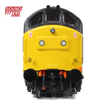 Bachmann 35-311SFX OO Gauge Class 37/0 Centre Headcode 37262 'Dounreay' BR Engineers Grey (DCC SOUND DELUXE)
