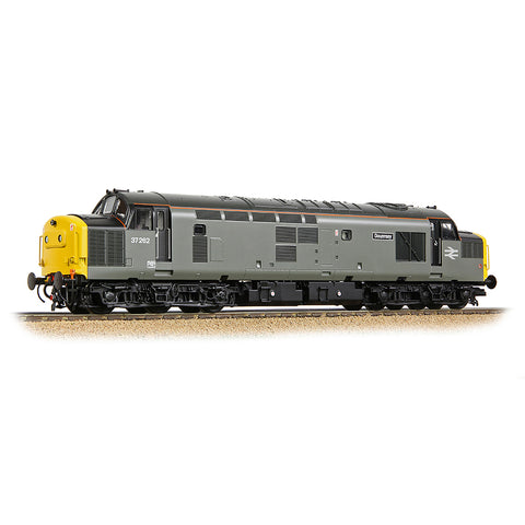 Bachmann 35-311 OO Gauge Class 37/0 Centre Headcode 37262 'Dounreay' BR Engineers Grey
