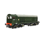 Bachmann 35-352A OO Gauge Class 20/0 Disc Headcode & Tablet Catcher D8102 BR Green (Roundel)