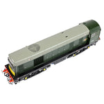 Bachmann 35-353 OO Gauge Class 20/0 Headcode Box D8133 BR Green (Small Yellow Panels)