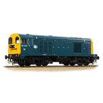 Bachmann 35-354 OO Gauge Class 20/0 Headcode Box 20158 BR Blue