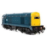 Bachmann 35-354 OO Gauge Class 20/0 Headcode Box 20158 BR Blue