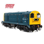 Bachmann 35-354SF OO Gauge Class 20/0 Headcode Box 20158 BR Blue