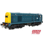 Bachmann 35-354SF OO Gauge Class 20/0 Headcode Box 20158 BR Blue