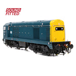 Bachmann 35-354SF OO Gauge Class 20/0 Headcode Box 20158 BR Blue