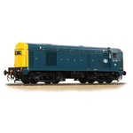 Bachmann 35-354 OO Gauge Class 20/0 Headcode Box 20158 BR Blue