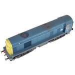 Bachmann 35-356 OO Gauge Class 20/0 Disc Headcode 20072 BR Blue [W]