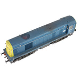 Bachmann 35-356 OO Gauge Class 20/0 Disc Headcode 20072 BR Blue [W]