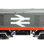 Bachmann 35-357A OO Gauge Class 20/0 Disc Headcode 20010 BR Railfreight (Red Stripe)