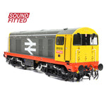 Bachmann 35-357ASF OO Gauge Class 20/0 Disc Headcode 20010 BR Railfreight (Red Stripe)(DCC SOUND)