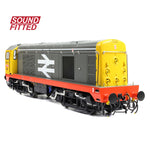 Bachmann 35-357ASF OO Gauge Class 20/0 Disc Headcode 20010 BR Railfreight (Red Stripe)(DCC SOUND)