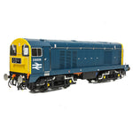 Bachmann 35-359 OO Gauge Class 20/0 Headcode Box D8308 BR Blue