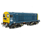 Bachmann 35-359 OO Gauge Class 20/0 Headcode Box D8308 BR Blue
