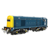 Bachmann 35-359 OO Gauge Class 20/0 Headcode Box D8308 BR Blue