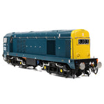 Bachmann 35-359 OO Gauge Class 20/0 Headcode Box D8308 BR Blue