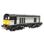 Bachmann 35-361 OO Gauge Class 20/0 Disc Headcode 20088 BR Railfreight Sector Unbranded