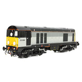 Bachmann 35-361 OO Gauge Class 20/0 Disc Headcode 20088 BR Railfreight Sector Unbranded