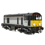 Bachmann 35-361 OO Gauge Class 20/0 Disc Headcode 20088 BR Railfreight Sector Unbranded