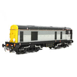 Bachmann 35-361 OO Gauge Class 20/0 Disc Headcode 20088 BR Railfreight Sector Unbranded