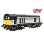 Bachmann 35-361SF OO Gauge Class 20/0 Disc Headcode 20088 BR Railfreight Sector Unbranded