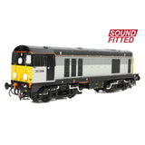 Bachmann 35-361SF OO Gauge Class 20/0 Disc Headcode 20088 BR Railfreight Sector Unbranded