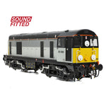 Bachmann 35-361SF OO Gauge Class 20/0 Disc Headcode 20088 BR Railfreight Sector Unbranded