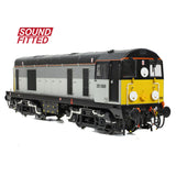 Bachmann 35-361SF OO Gauge Class 20/0 Disc Headcode 20088 BR Railfreight Sector Unbranded