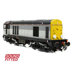 Bachmann 35-361SF OO Gauge Class 20/0 Disc Headcode 20088 BR Railfreight Sector Unbranded