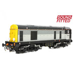 Bachmann 35-361SF OO Gauge Class 20/0 Disc Headcode 20088 BR Railfreight Sector Unbranded