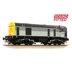 Bachmann 35-361SF OO Gauge Class 20/0 Disc Headcode 20088 BR Railfreight Sector Unbranded