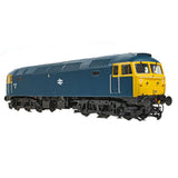 Bachmann 35-411A OO Gauge Class 47/0 47226 BR Blue