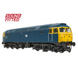 Bachmann 35-411ASF OO Gauge Class 47/0 47226 BR Blue SOUND FITTED