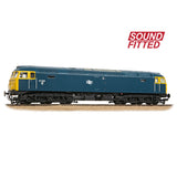 Bachmann 35-411ASF OO Gauge Class 47/0 47226 BR Blue SOUND FITTED