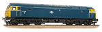 Bachmann 35-411A OO Gauge Class 47/0 47226 BR Blue