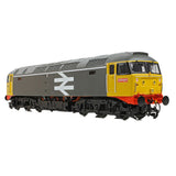 Bachmann 35-416 OO Gauge Class 47/0 47280 BR Railfreight Grey