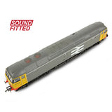 Bachmann 35-416SF OO Gauge Class 47/0 47280 BR Railfreight Grey SOUND FITTED
