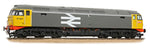 Bachmann 35-416 OO Gauge Class 47/0 47280 BR Railfreight Grey