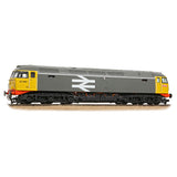 Bachmann 35-416 OO Gauge Class 47/0 47280 BR Railfreight Grey
