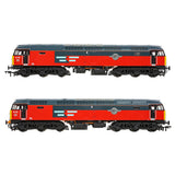 Bachmann 35-429 OO Gauge Class 47/7 47791 'Venice Simplon Orient Express' RES