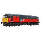 Bachmann 35-429 OO Gauge Class 47/7 47791 'Venice Simplon Orient Express' RES